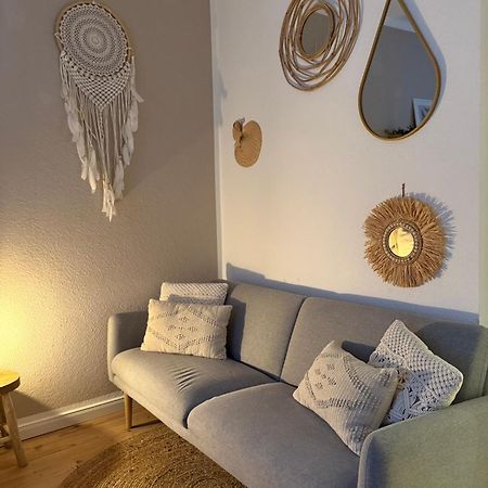 Zentrales Boho Loft Im Zentrum Von Langerwehe In Bahnhofsnaehe Zewnętrze zdjęcie