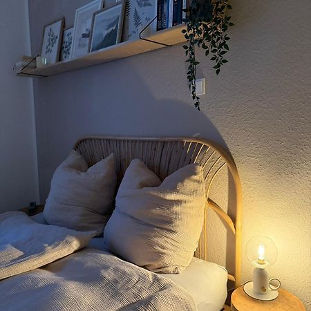 Zentrales Boho Loft Im Zentrum Von Langerwehe In Bahnhofsnaehe Zewnętrze zdjęcie