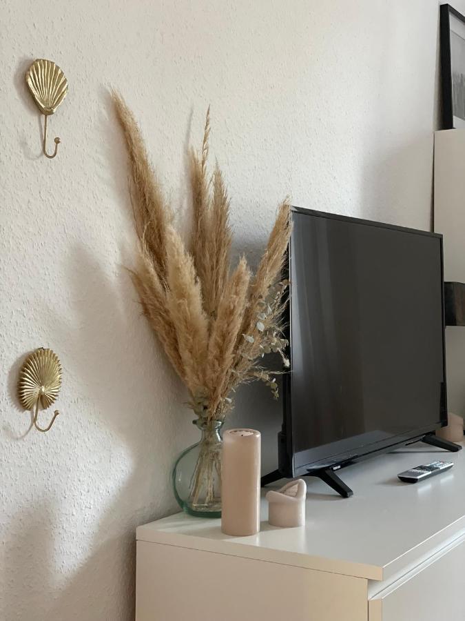 Zentrales Boho Loft Im Zentrum Von Langerwehe In Bahnhofsnaehe Zewnętrze zdjęcie