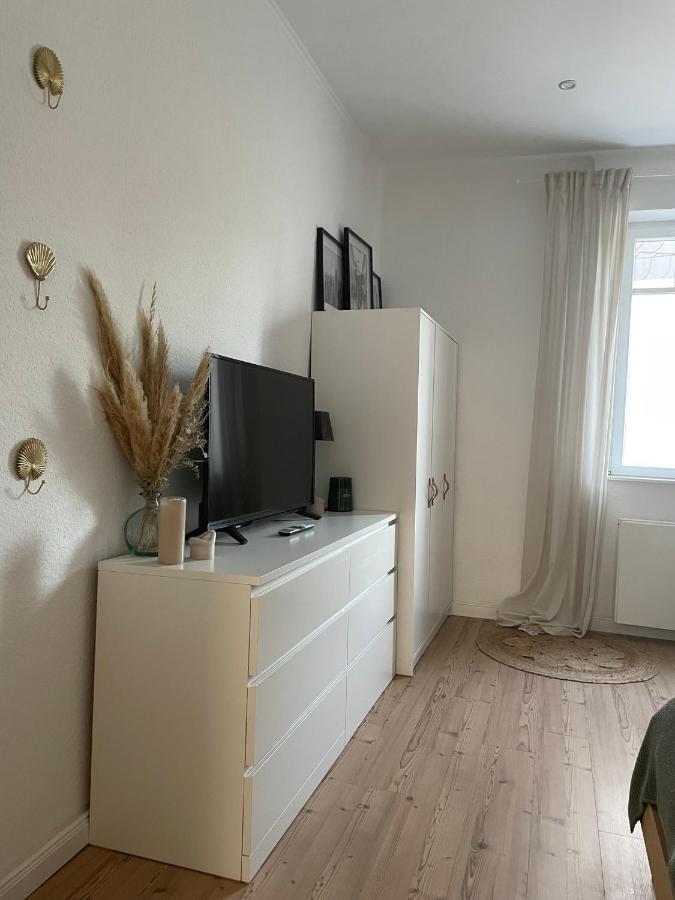 Zentrales Boho Loft Im Zentrum Von Langerwehe In Bahnhofsnaehe Zewnętrze zdjęcie