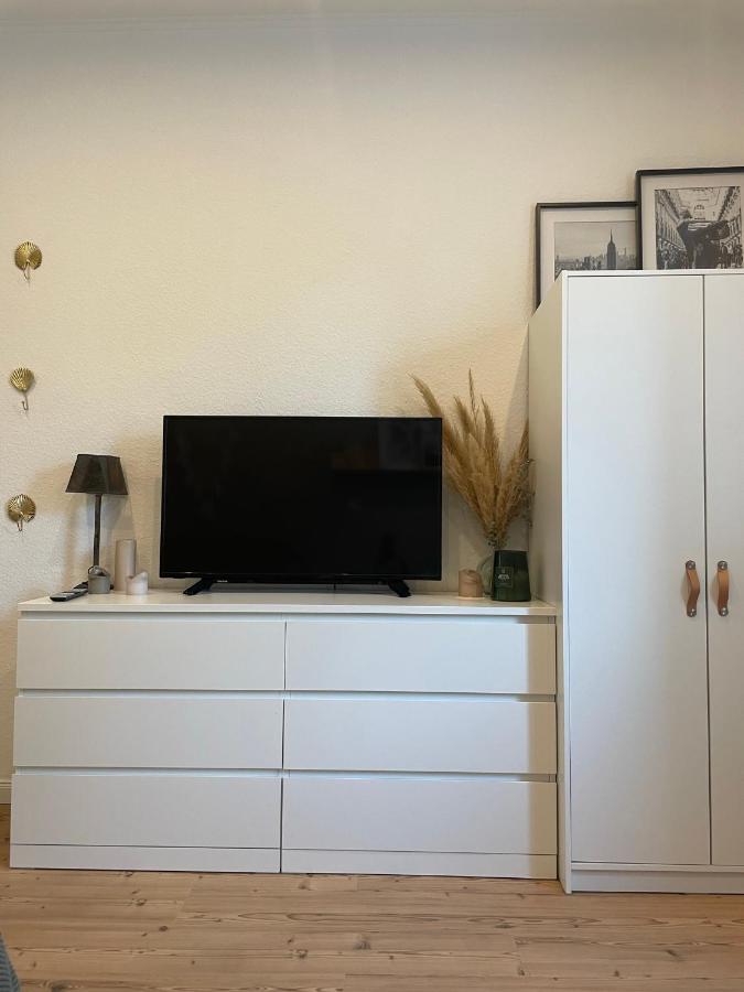 Zentrales Boho Loft Im Zentrum Von Langerwehe In Bahnhofsnaehe Zewnętrze zdjęcie