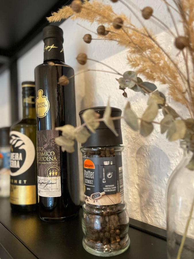Zentrales Boho Loft Im Zentrum Von Langerwehe In Bahnhofsnaehe Zewnętrze zdjęcie
