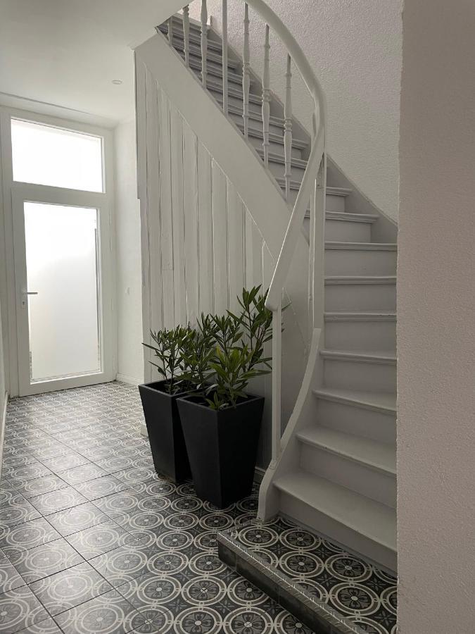 Zentrales Boho Loft Im Zentrum Von Langerwehe In Bahnhofsnaehe Zewnętrze zdjęcie