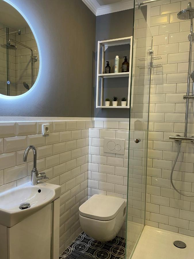 Zentrales Boho Loft Im Zentrum Von Langerwehe In Bahnhofsnaehe Zewnętrze zdjęcie