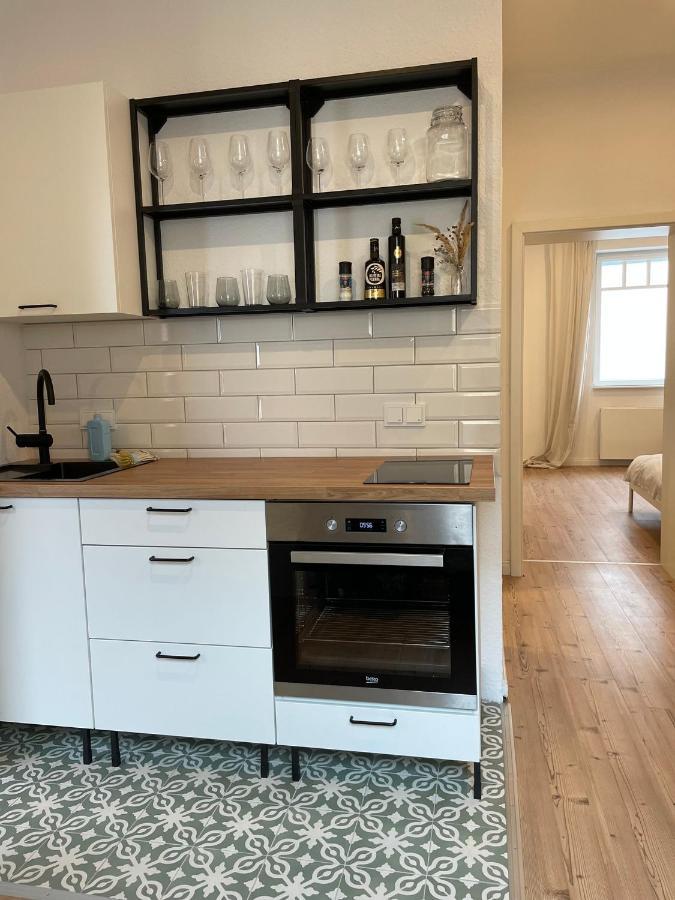 Zentrales Boho Loft Im Zentrum Von Langerwehe In Bahnhofsnaehe Zewnętrze zdjęcie