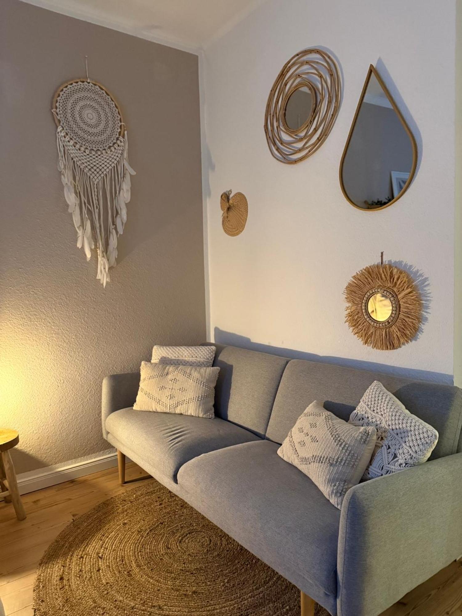 Zentrales Boho Loft Im Zentrum Von Langerwehe In Bahnhofsnaehe Zewnętrze zdjęcie