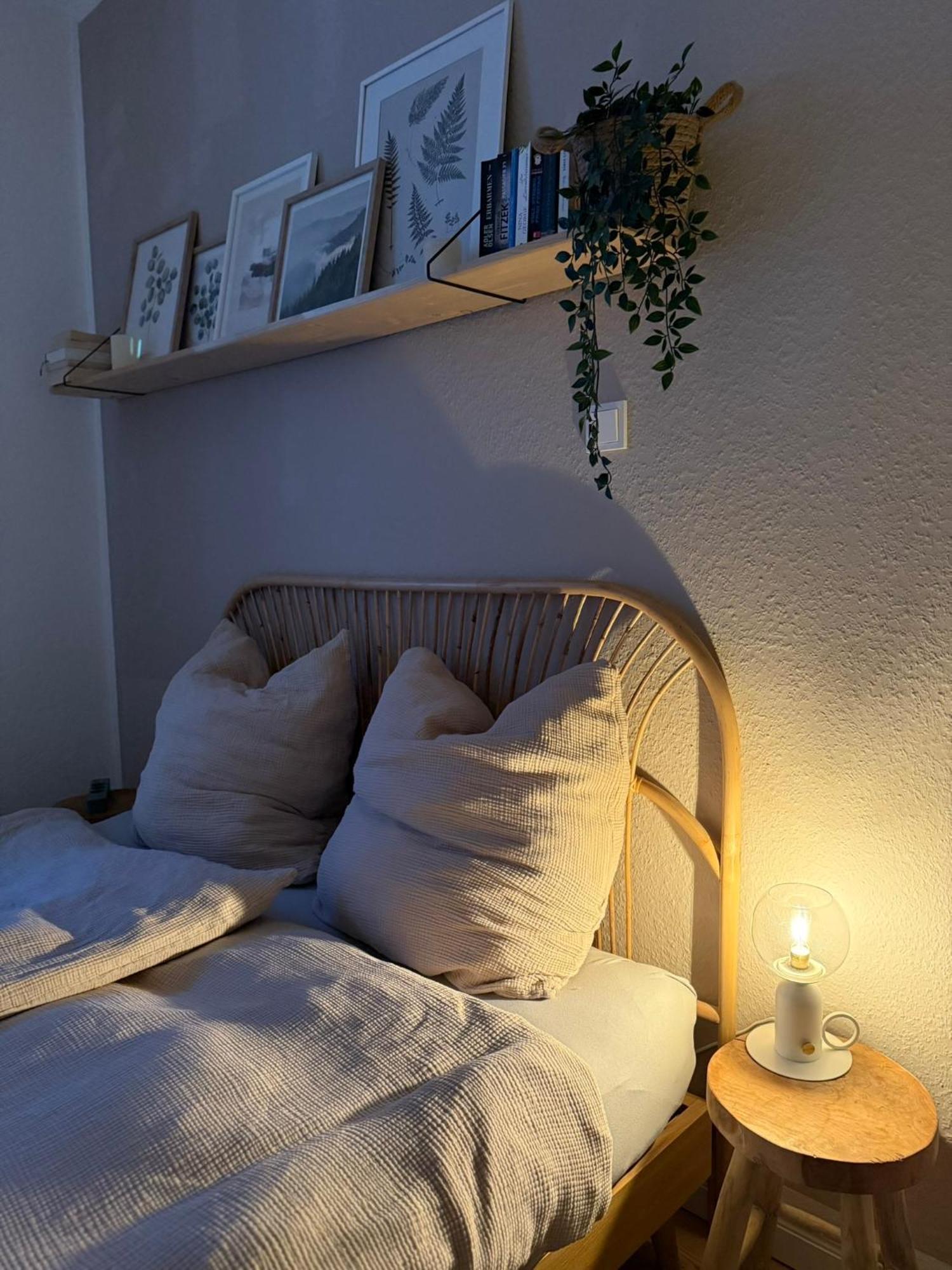 Zentrales Boho Loft Im Zentrum Von Langerwehe In Bahnhofsnaehe Zewnętrze zdjęcie